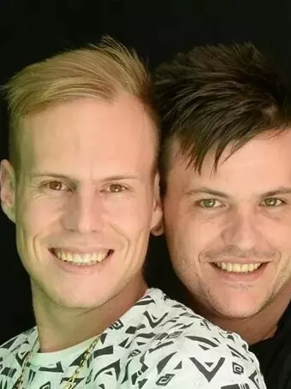 Herman – Intended Parent in Randburg, Gauteng, South Africa