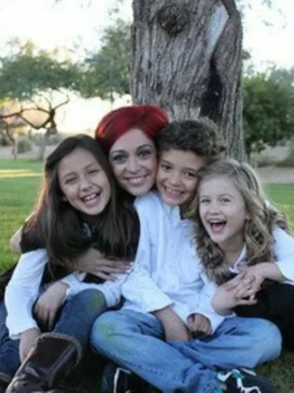 Breannan – Intended Parents in Lompoc, California, United States – photo 2