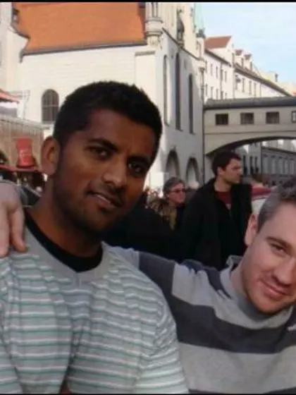 Bradley – Intended Parent in London, England, United Kingdom