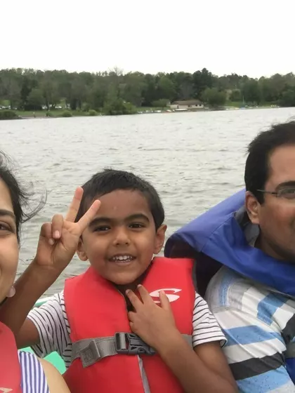 Pankaja – Intended Parent in Allentown, Pennsylvania, United States