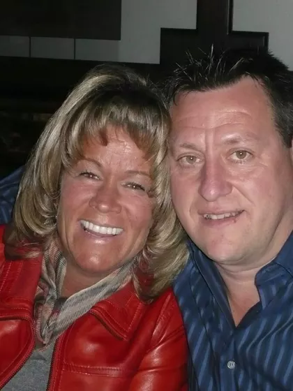 Kathleen – Intended Parent in Thornhill, Ontario, Canada