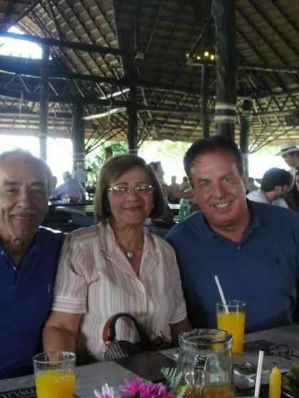 Fernando – Intended Parents in Toronto, Ontario, Canada – photo 3