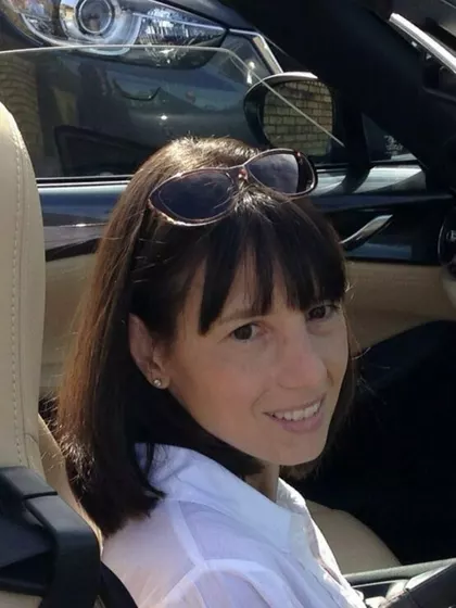 Julia – Intended Parent in Bognor Regis, England, United Kingdom