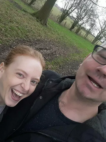 Rebecca – Intended Parents in Huddersfield, England, United Kingdom – photo 4
