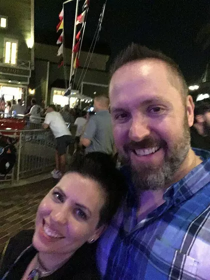 Lynsie – Intended Parents in Denver, Colorado, United States – photo 3