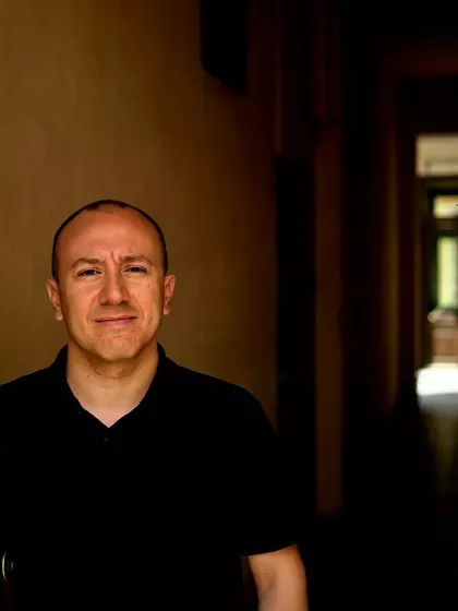 Julián – Intended Parent in Budapest, Budapest, Hungary – photo 1