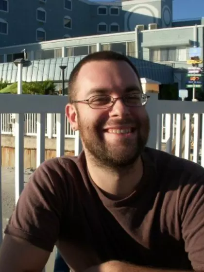 Justin – Intended Parents in Clearwater, Florida, United States – photo 3