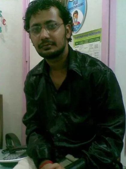 Priyam – Intended Parent in Pali, Rajasthan, India