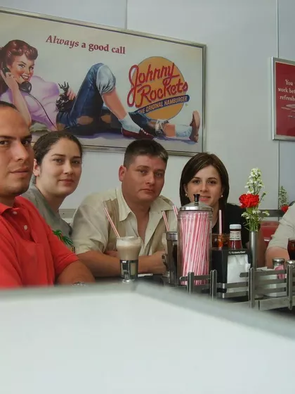 Maria – Intended Parents in San Antonio, Texas, United States – photo 4