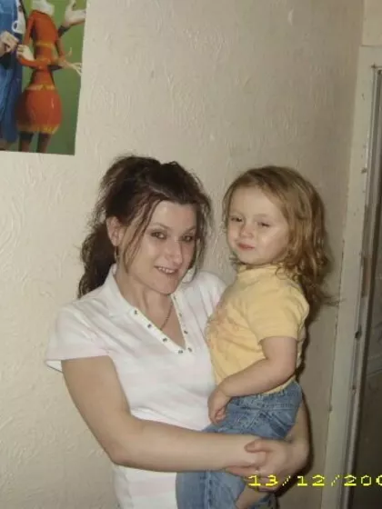 Kerrieanne – Intended Parent in Stoke upon Trent, England, United Kingdom