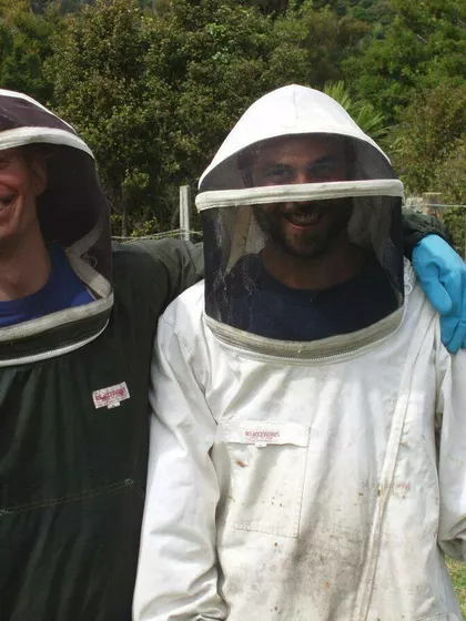 Mike β Intended Parents in Tuakau, New Zealand