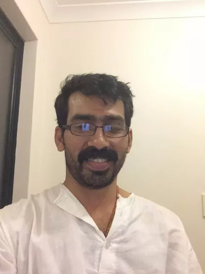 Manoj β Intended Parents in Maddington, Western Australia, Australia