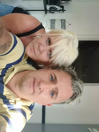Lee – Intended Parents in Cheshunt, England, United Kingdom – photo 2