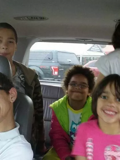 Shannon – Intended Parents in Lafayette, Indiana, United States – photo 3