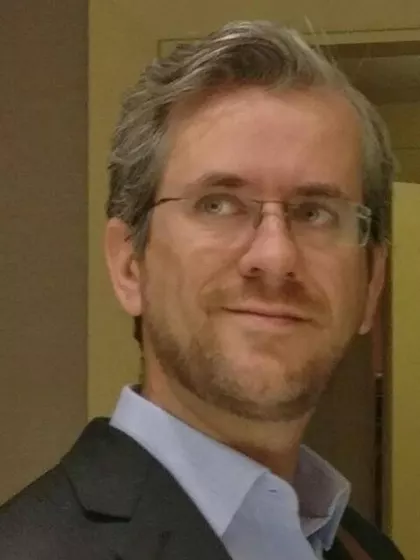 Peter – Intended Parents in Dubai, Dubayy, United Arab Emirates