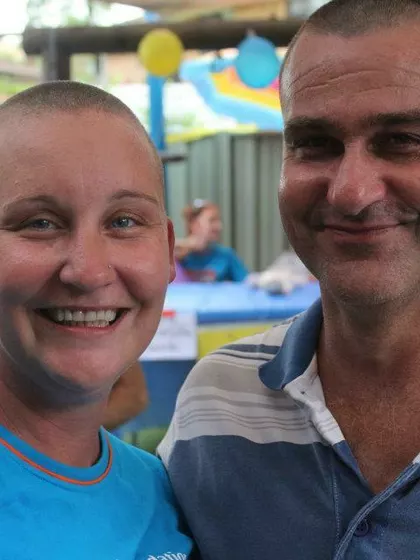 Regina – Intended Parents in Coffs Harbour, New South Wales, Australia – photo 2
