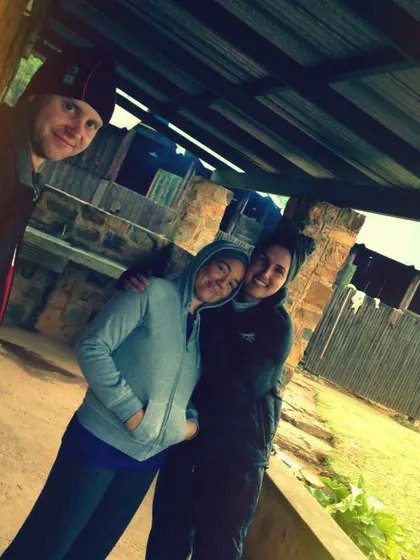 Retha – Intended Parents in Doornpoort, Gauteng, South Africa – photo 4