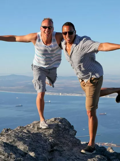 Sean – Intended Parent in Fort Lauderdale, Florida, United States