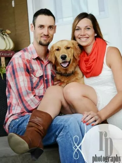 Sabrina – Intended Parent in Saskatoon, Saskatchewan, Canada