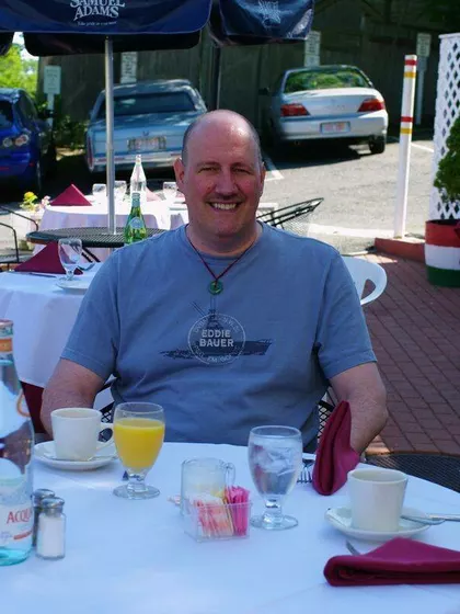 Jun – Intended Parents in Mississauga, Ontario, Canada – photo 2