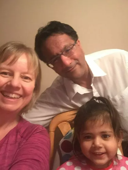 Lynn – Intended Parents in Edmonton, Alberta, Canada – photo 3