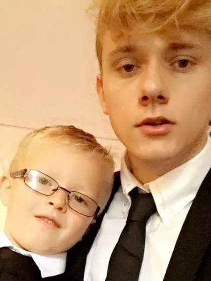 Aaron – Intended Parents in Cornwell, England, United Kingdom
