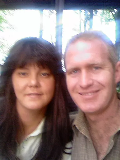 Bruce β Intended Parents in Bulawayo, Matabeleland North, Zimbabwe