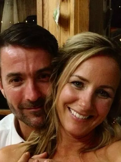 Leanne – Intended Parent in Perth, Western Australia, Australia