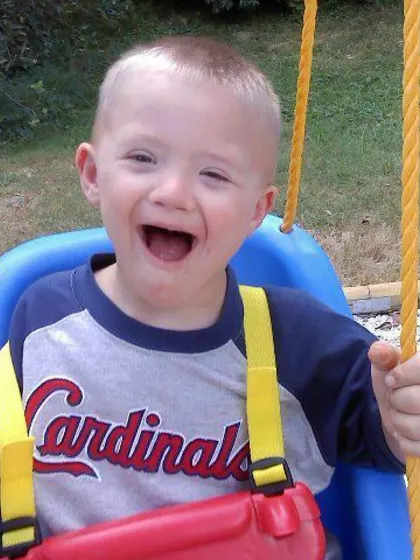 Ryan – Intended Parents in Nixa, Missouri, United States – photo 3