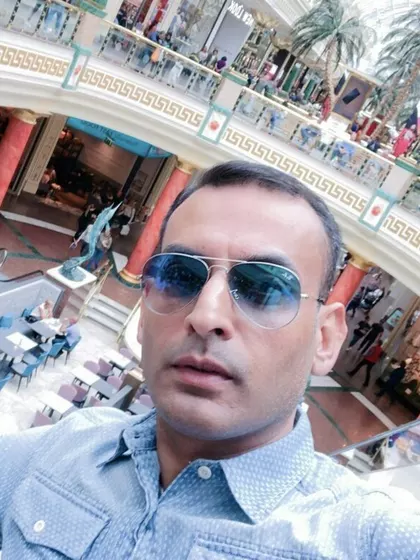 Prashant – Intended Parent in Halifax, England, United Kingdom – photo 4
