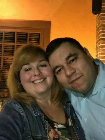 Davina – Intended Parents in Danbury, Connecticut, United States – photo 1