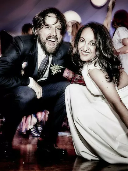 Becky – Intended Parents in London, England, United Kingdom