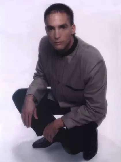David – Intended Parent in Houston, Texas, United States – photo 2