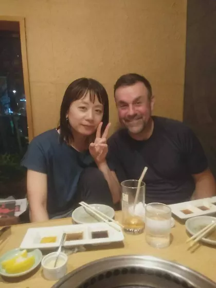Junko – Intended Parents in Montreal, Quebec, Canada – photo 1