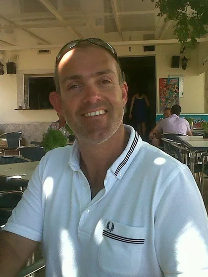 Nicholas – Intended Parents in Kent, England, United Kingdom – photo 3