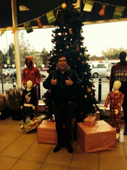 Kevin – Intended Parents in Cardiff, Wales, United Kingdom – photo 2
