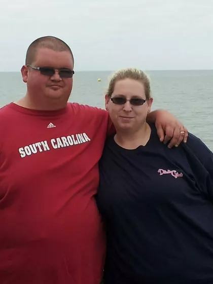 Danielle – Intended Parents in Greenville, South Carolina, United States – photo 2