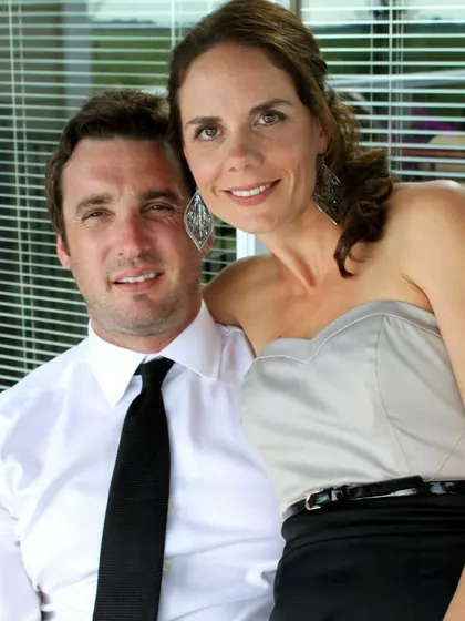 Kristy – Intended Parents in Edmonton, Alberta, Canada