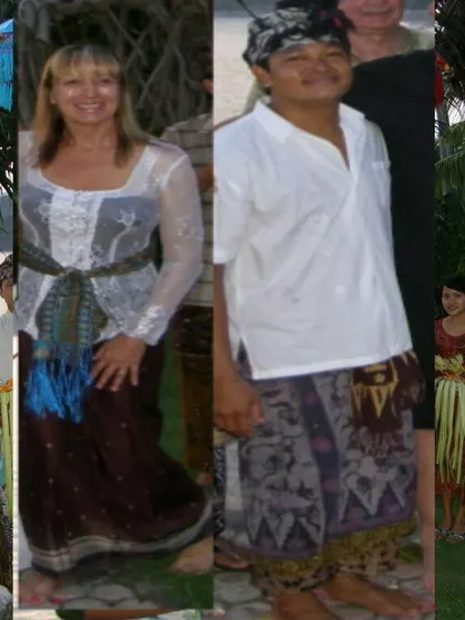 Kay – Intended Parent in Manggis, Bali, Indonesia