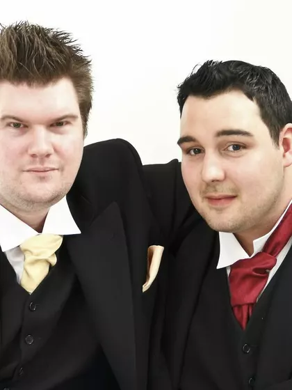 Darren – Intended Parents in Bracknell, England, United Kingdom – photo 2