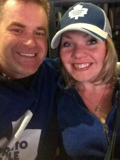Steph – Intended Parents in Orillia, Ontario, Canada – photo 2