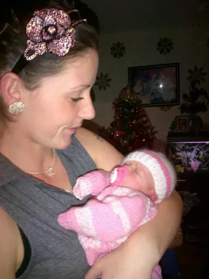 Claire – Intended Parents in Ashton under Lyne, England, United Kingdom – photo 2