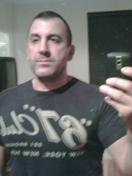 Mike – Intended Parent in Sylvania, New South Wales, Australia – photo 2