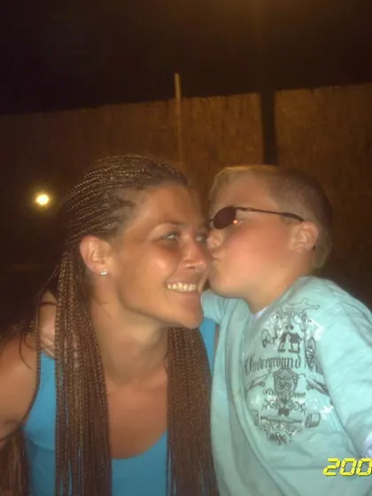 Elaine – Intended Parent in Liverpool, England, United Kingdom – photo 2
