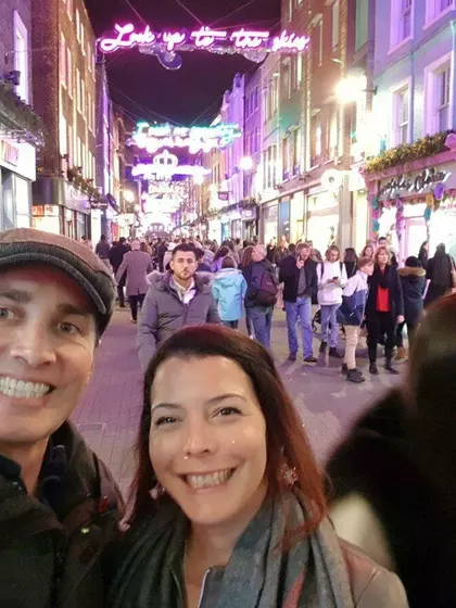 Henry – Intended Parents in London, England, United Kingdom