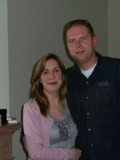 Harry – Intended Parents in Barendrecht, Zuid Holland, Netherlands – photo 3