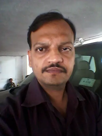 Nilesh – Intended Parent in Faizpur, Maharashtra, India