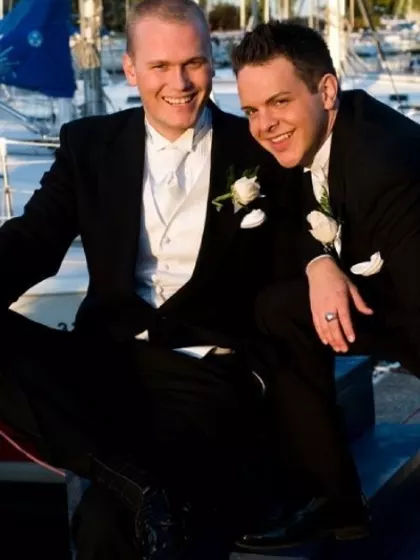 Matt – Intended Parents in Ottawa, Ontario, Canada – photo 3