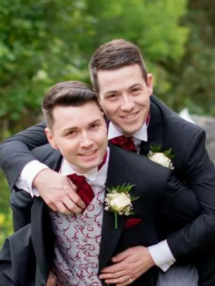Lee – Intended Parent in Port Talbot, Wales, United Kingdom