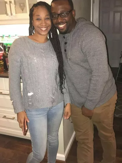 Krystal – Intended Parents in Silver Spring, Maryland, United States – photo 2
